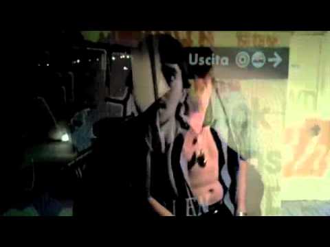 Cekkino Mc a.k.a. Sniper - Di Notte (Remix)