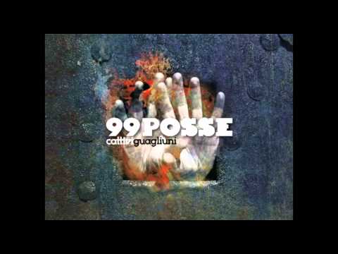 99 Posse - Tarantelle pe' campa' (feat. Caparezza)