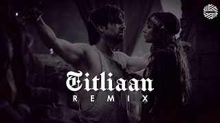 Download lagu Titliaan ( REMIX ) - DJ MITRA | Harrdy Sandhu | Sargun Mehta | Afsana Khan | Jaani mp3