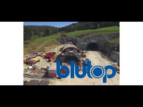 Žilina - Diaľničný tunel Ovčiarsko