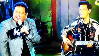 Axel Muñiz En El CoqueVa Cantando: &quot;Procuro No Amarte&quot;