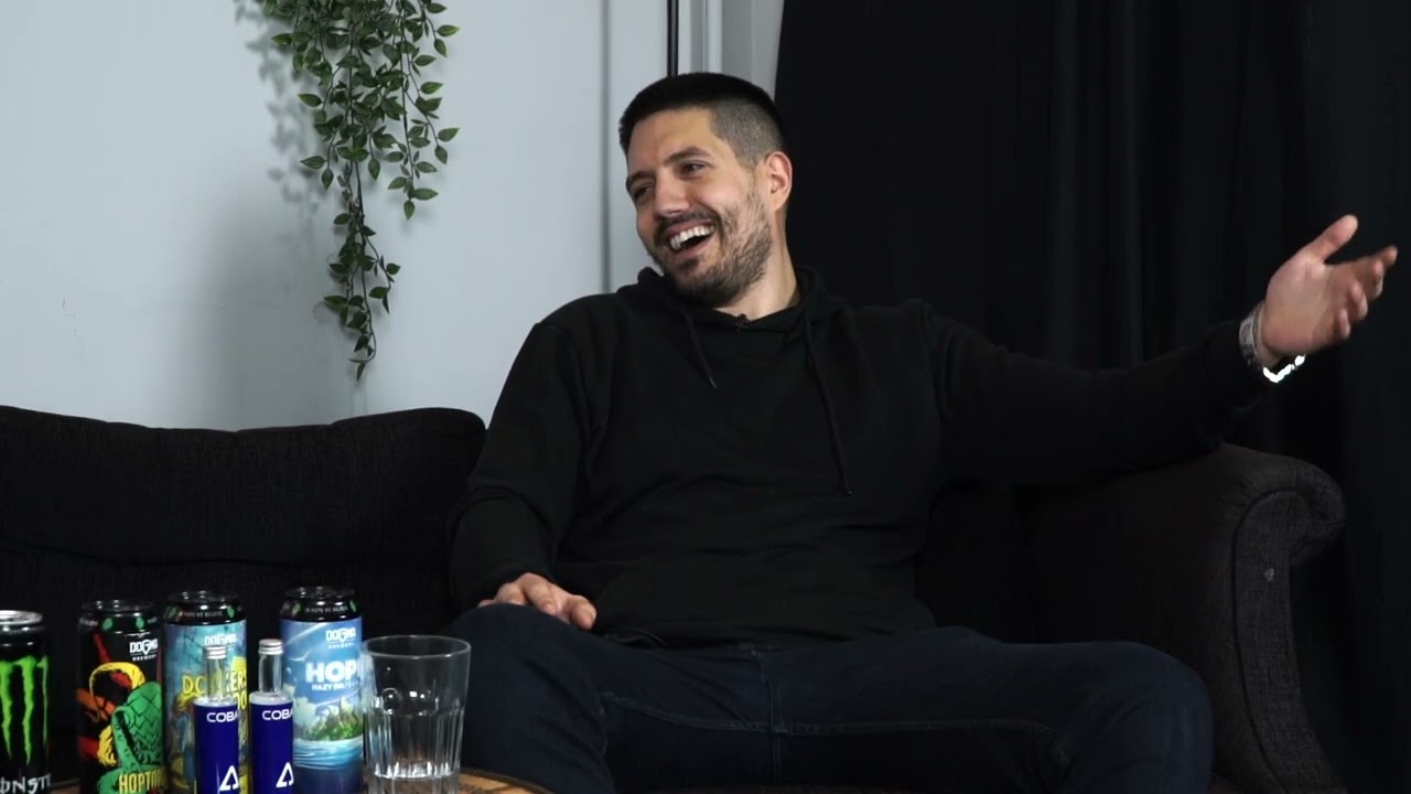 RIL TOK ŠORC / ARAFAT / O SAMOSTALNOJ KARIJERI