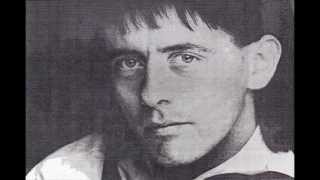 Luka Bloom - Riding Waves