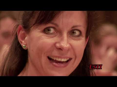 Natalie Dessay  "La Traviata " enregistrement (extrait)