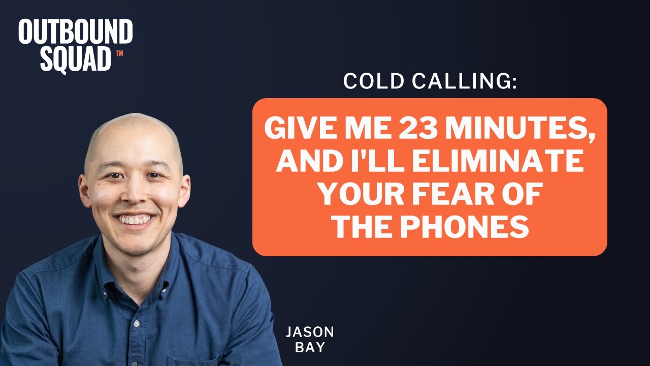 Sales Professionals Advised to Use Navy SEAL Breathing Techniques to Combat Call Reluctance
