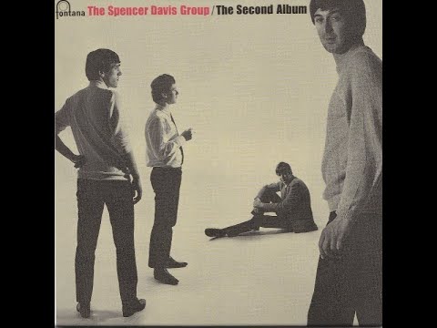 1966 - Spencer Davis Group - Keep on running