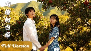 💎【Full ver】 他藏病痛送溫柔，她織毛衣藏嬌羞，紅山楂落盡，一段純淨、克制卻刻骨銘心的青春愛情故事🍬#撒糖LIVE🍬 #短剧 #短剧合集 #chinesedrama