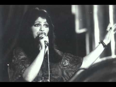 Anna Jantar i Bogusław Mec - Pozwolił nam los