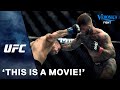 Throwback KO: Munhoz klopt Garbrandt in ware slugfest!