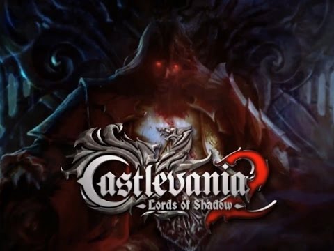 Steam Community :: Castlevania: Lords of Shadow 2