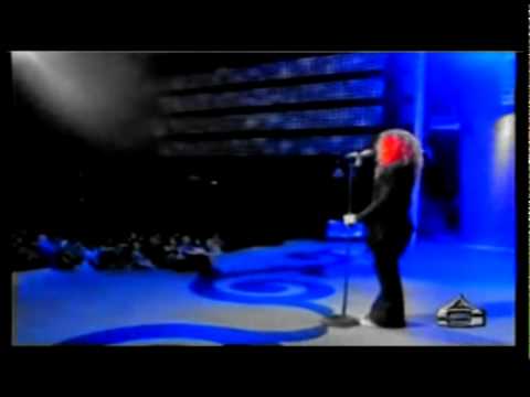 Noemi a radio2 Social club (2) 23.10.11-Fortunatamente live