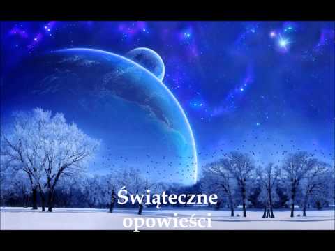 Świateczne opowieści - Bajki dla dzieci