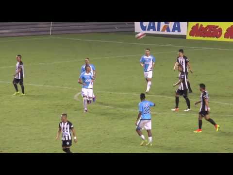 TV EDSON MATOSO - PAYSANDU 3X1 SÃO RAIMUNDO