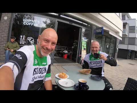 Nye stier i Ås og Vestby