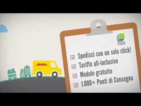 boxdrop® eLogistics