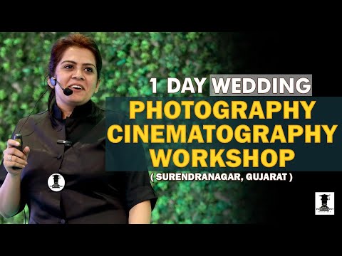 Advance Photography Lighting |Off Camera Flash|Masterclass | HINDI |Studio Outdoor Lighting