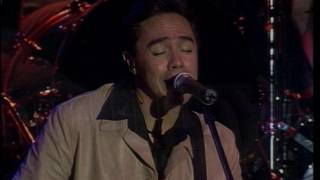 Los Temerarios - Quise Olvidarme de Ti (En Vivo Desde El Estadio Azteca 2000)