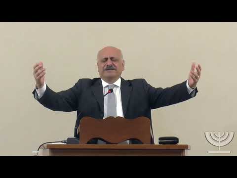 2022-05-15 Domenica Sera - Fr. Gemelli - Isaia Cap 6 vers 1-8