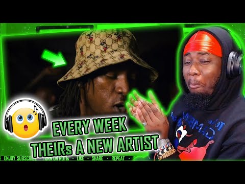 ACHITANG - EBRIMA (BIG SEY) ft ST BRIKAMA BOYO [UK REACTION🇬🇧]