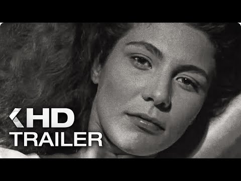 DER HIMMEL ÜBER BERLIN Trailer German Deutsch (1987)