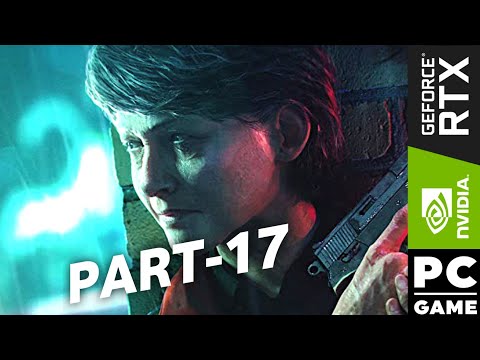 WATCH DOGS LEGION Gameplay Walkthrough Part-17 (PC)