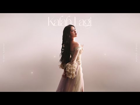 Tiara Andini - Kalah Lagi (Official Album Visualizer)