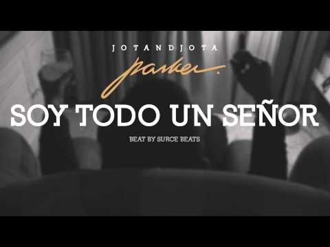 Soy todo un señor