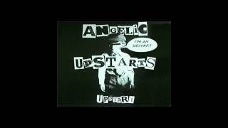 Angelic Upstarts   Youth Leader