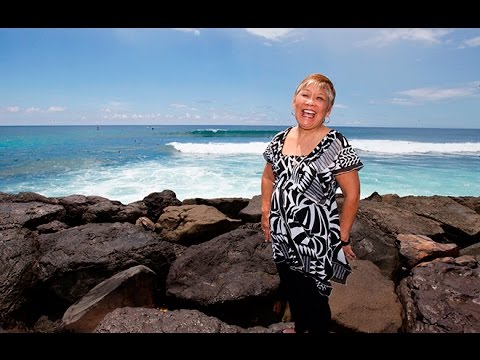 Meet Rap Reiplinger's "Fate Yanagi"