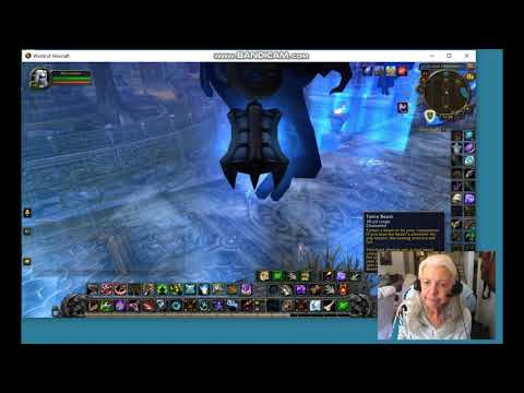 World of Warcraft:  How to find & tame Horridon