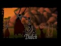 The Lion King 2 One Of Us Multilanguage