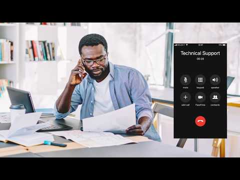 TechSee Demo App - Mirroring