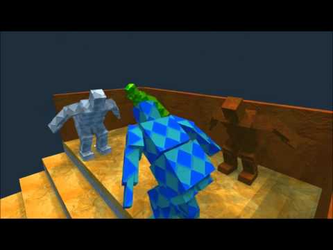 Sumotori: Ep5 - LAST MAN STANDING