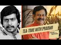 SHANKAR NAG The Artist The Friend The Human My Experiences PART 1 Tea Time With Prabhu