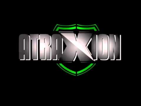 AMIGOS COMPADRES : LA ATRAXION