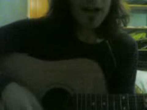 GUITAR VIDEO " WHEN IT ALL COMES DOWN" WRITTEN AND PERFORMED BY NEIL HARRIS 2008