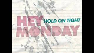 Hey Monday - Candles