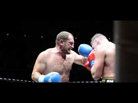 Ben Bril Memorial 2018