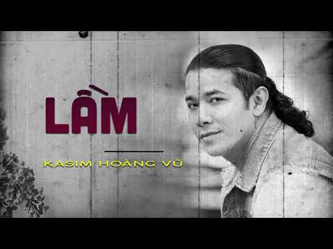 Thể hiện bởi Kasin Hoàng Vũ