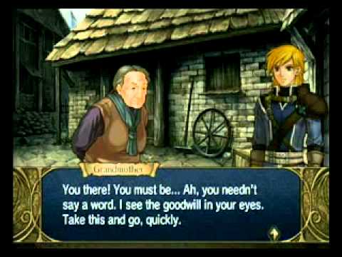 Fire Emblem Radiant Dawn Playthrough Part 2