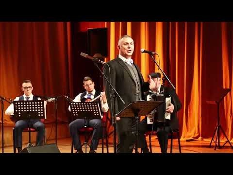 Slavko Našigaćin i VELOS