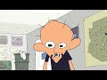 Everytime Sumo Turns Scribbly In Clarence