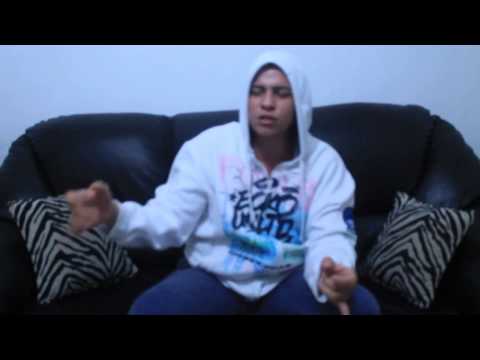 SMOKING (SAGRADA FAMILIA) - #IMPROJAM - [Caracas - Venezuela]