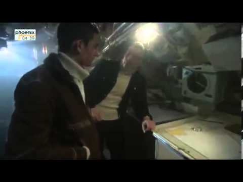 Tauchfahrt in die Vergangenheit   Operation Caesar   Jagd auf U 864 Doku deutsch Teil 2