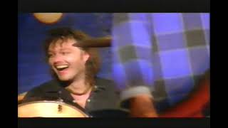 The Levellers - &#39;Fantasy&#39; Promo Video - TOTP2