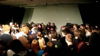 For the Fallen Dreams: Vengeance