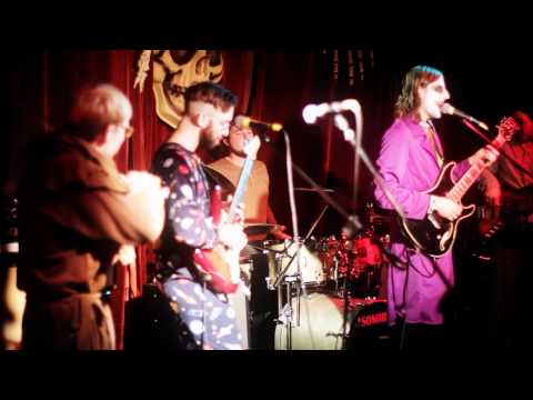 King Crimson - The Great Deceiver - Ryan Jackson Troika
