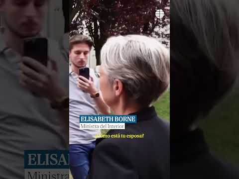 Atacan la casa de un alcalde en una localidad al sur de París #francia #paris #violencia