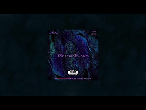 Afgvn x Taylor South - Oni (feat. Leny Da Fam)