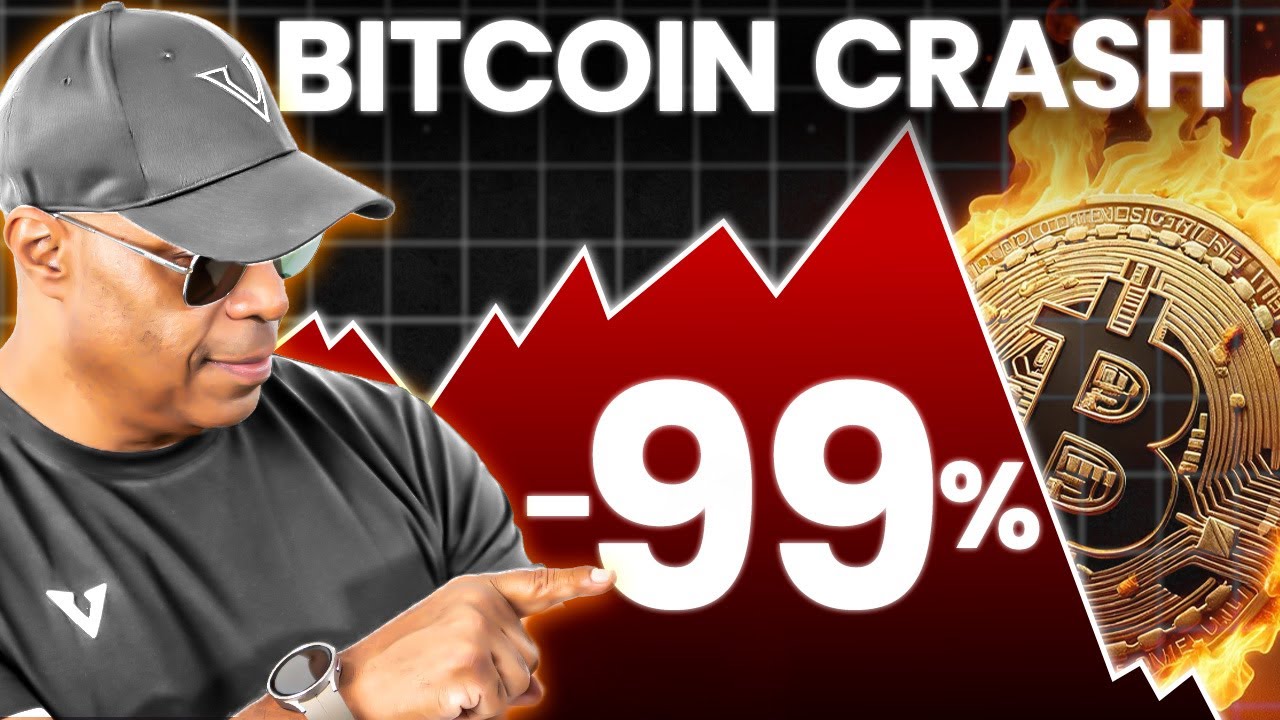 Why You Don’t Want Bitcoin to Go Up